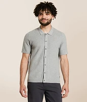 Sherman Sweater