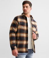 Flag & Anthem Harmon Plaid Shacket