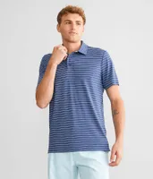 Flag & Anthem Wilmington Performance Stretch Polo