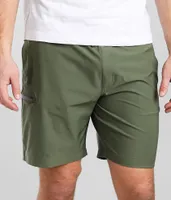 Flag & Anthem Toledo Made Flex Walkshort