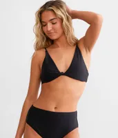 Cyn & Luca Rosie Knotted Swim Top