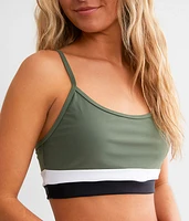 Tilly Swim Top