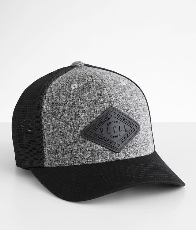 rvca hats buckle