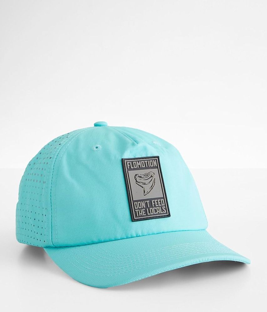 Buckle Flomotion Infested Hydro Hat