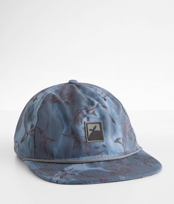 Flomotion Hammertime Tie-Dye Hat