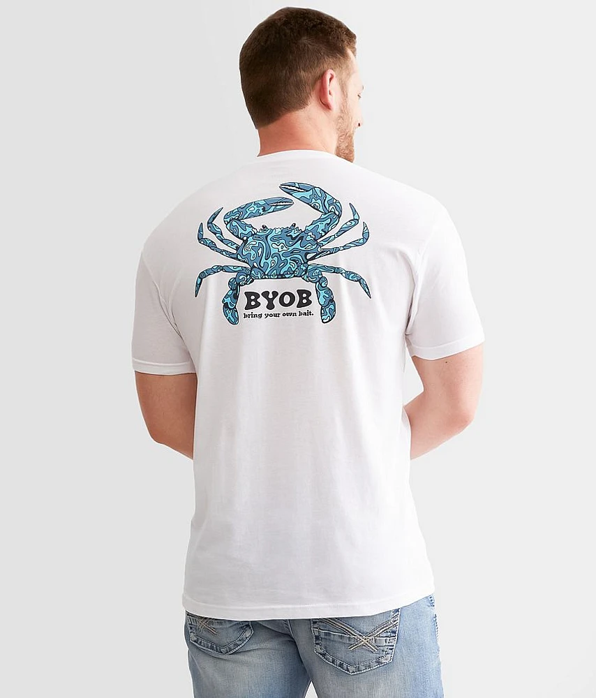 BYOB T-Shirt