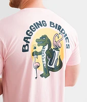 Bagging Birdies T-Shirt
