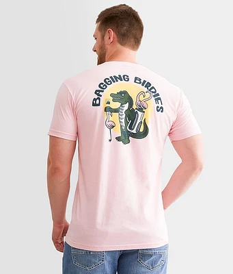 Bagging Birdies T-Shirt