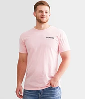 Bagging Birdies T-Shirt