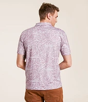Tiger Shark Performance Polo