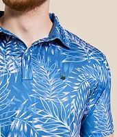 Paradise Performance Polo