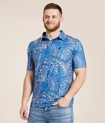 Paradise Performance Polo