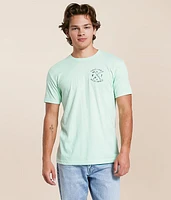 Tight Lines & Back Nines T-Shirt