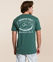 Breakfast Balls T-Shirt