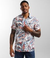 Flomotion Native Shirt