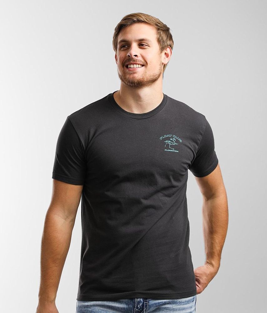 Flomotion Float Club T-Shirt