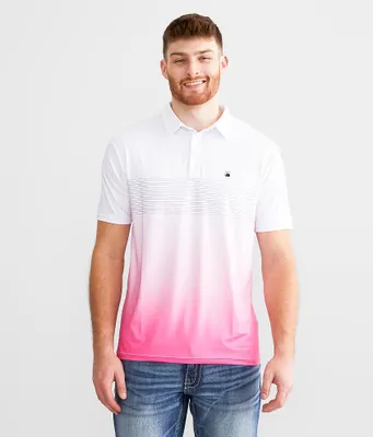 Flomotion Caban Performance Stretch Polo