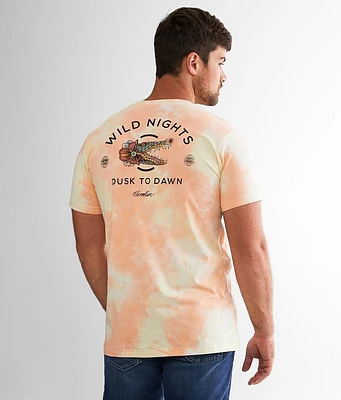 Wild Nights Performance T-Shirt