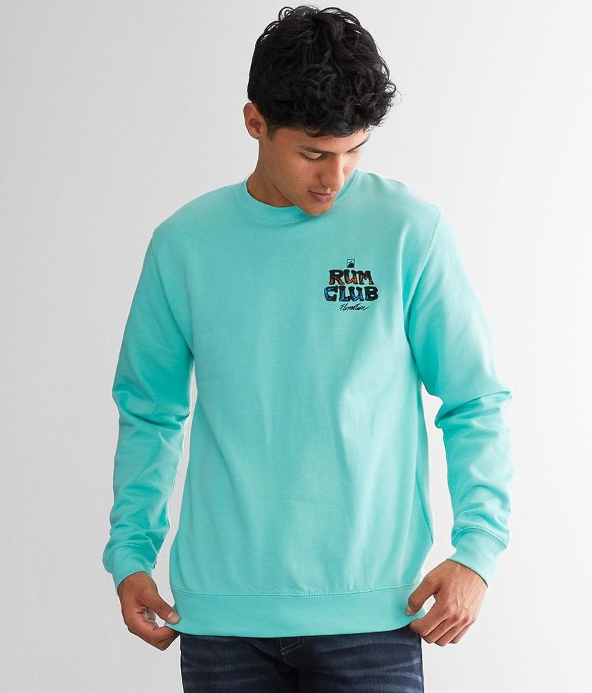 Flomotion Rum Club Pullover