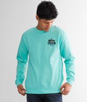 Flomotion Rum Club Pullover