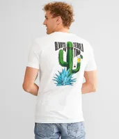 Flomotion Tequila Time T-Shirt