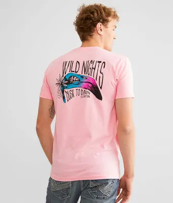 Flomotion Wild Nights T-Shirt