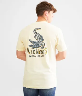 Flomotion Wild Nights T-Shirt