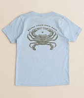 Boys - BYOB T-Shirt