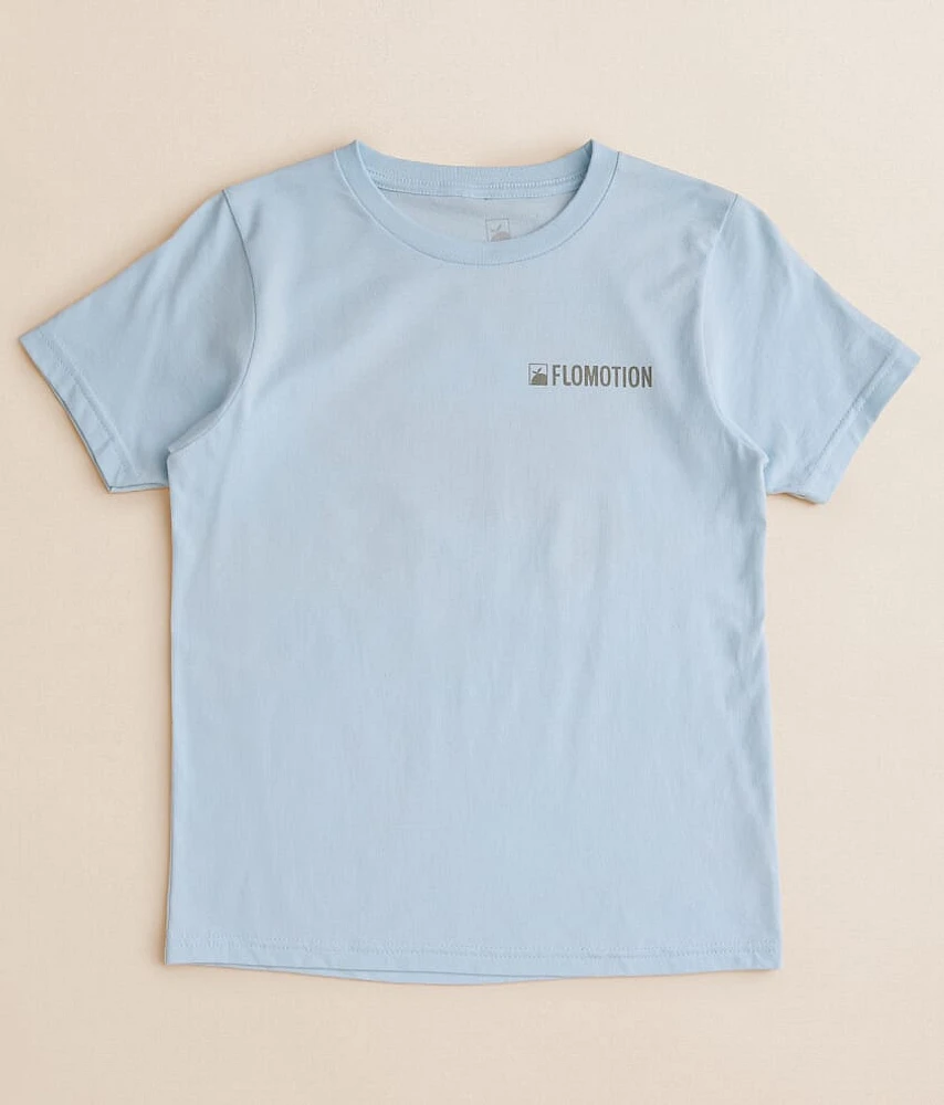 Boys - BYOB T-Shirt
