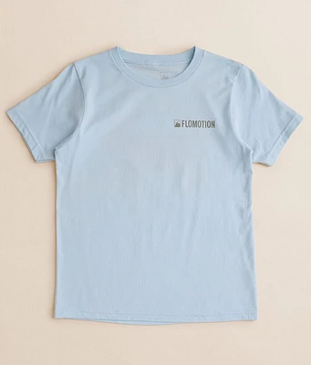 Boys - BYOB T-Shirt