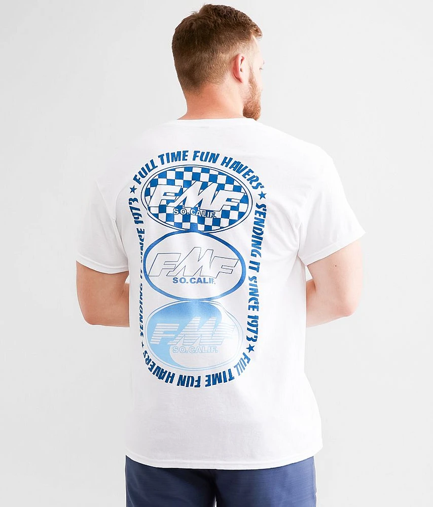 FMF Balance T-Shirt