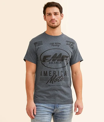 FMF Lift Off T-Shirt