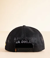 Gass Trucker Hat