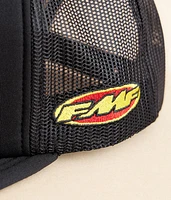 Gass Trucker Hat