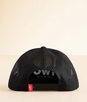 Two Strokes Trucker Hat