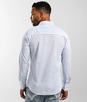 Striped Standard Shirt