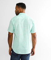 Marled Athletic Shirt