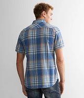 Brushed Standard Shirt