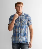 BKE Brushed Standard Shirt