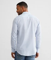Heathered Athletic Shirt