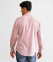 Solid Standard Shirt