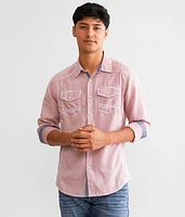 Solid Standard Shirt