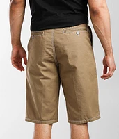Weston Short