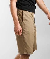 Weston Short