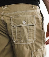 Marvin Cargo Stretch Short