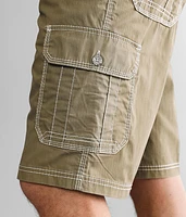 Marvin Cargo Stretch Short