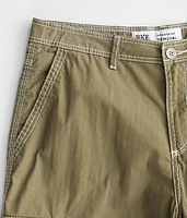 Marvin Cargo Stretch Short