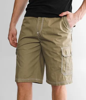 Marvin Cargo Stretch Short