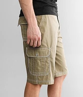 Marvin Cargo Stretch Short