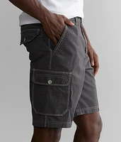 Paul Cargo Stretch Short